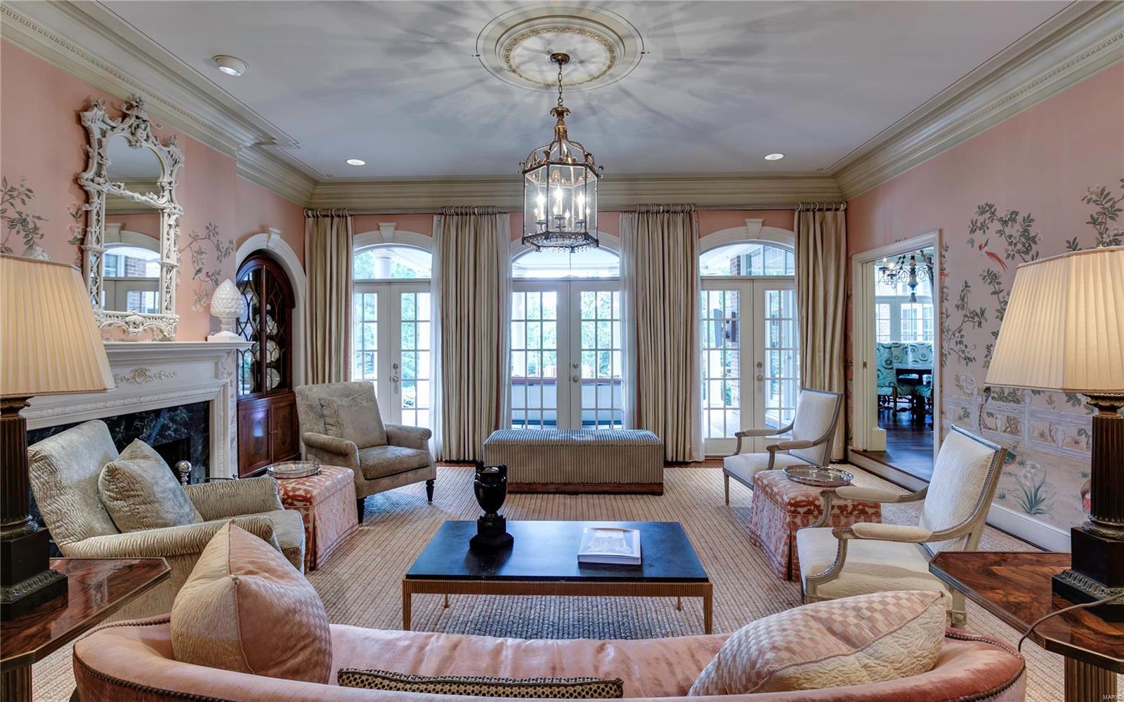 Bridge Creek - Residential