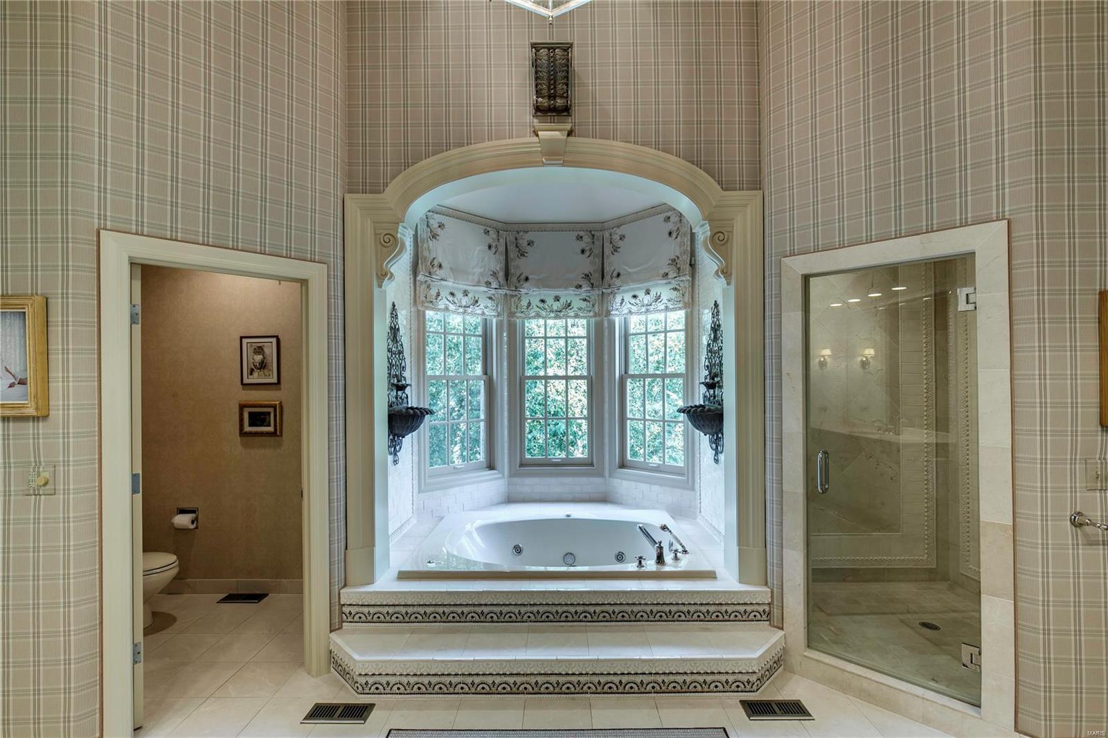 Bridge Creek - Residential