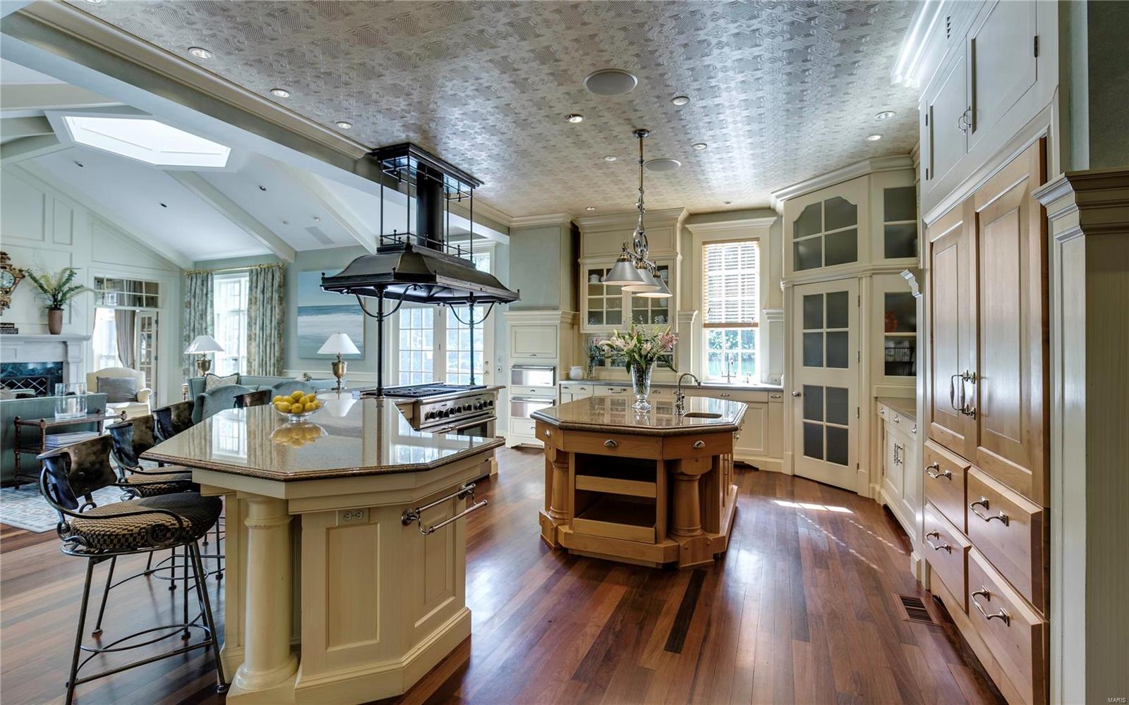 Bridge Creek - Residential