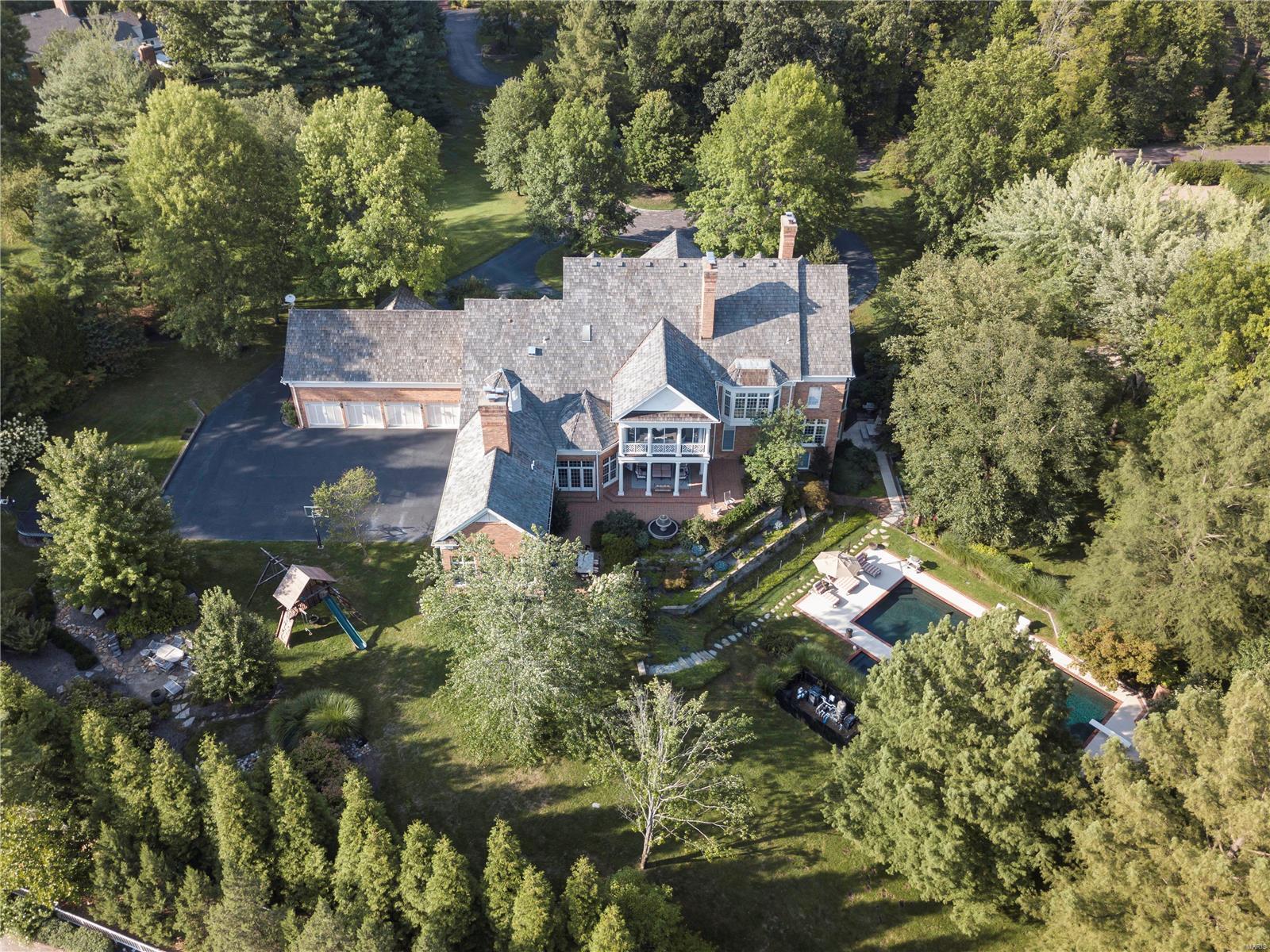 Bridge Creek - Residential