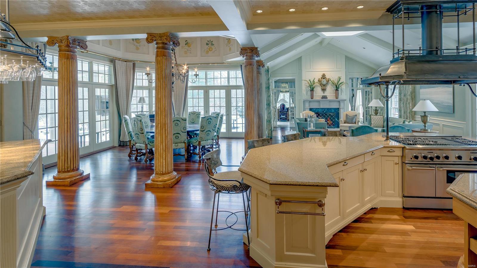 Bridge Creek - Residential