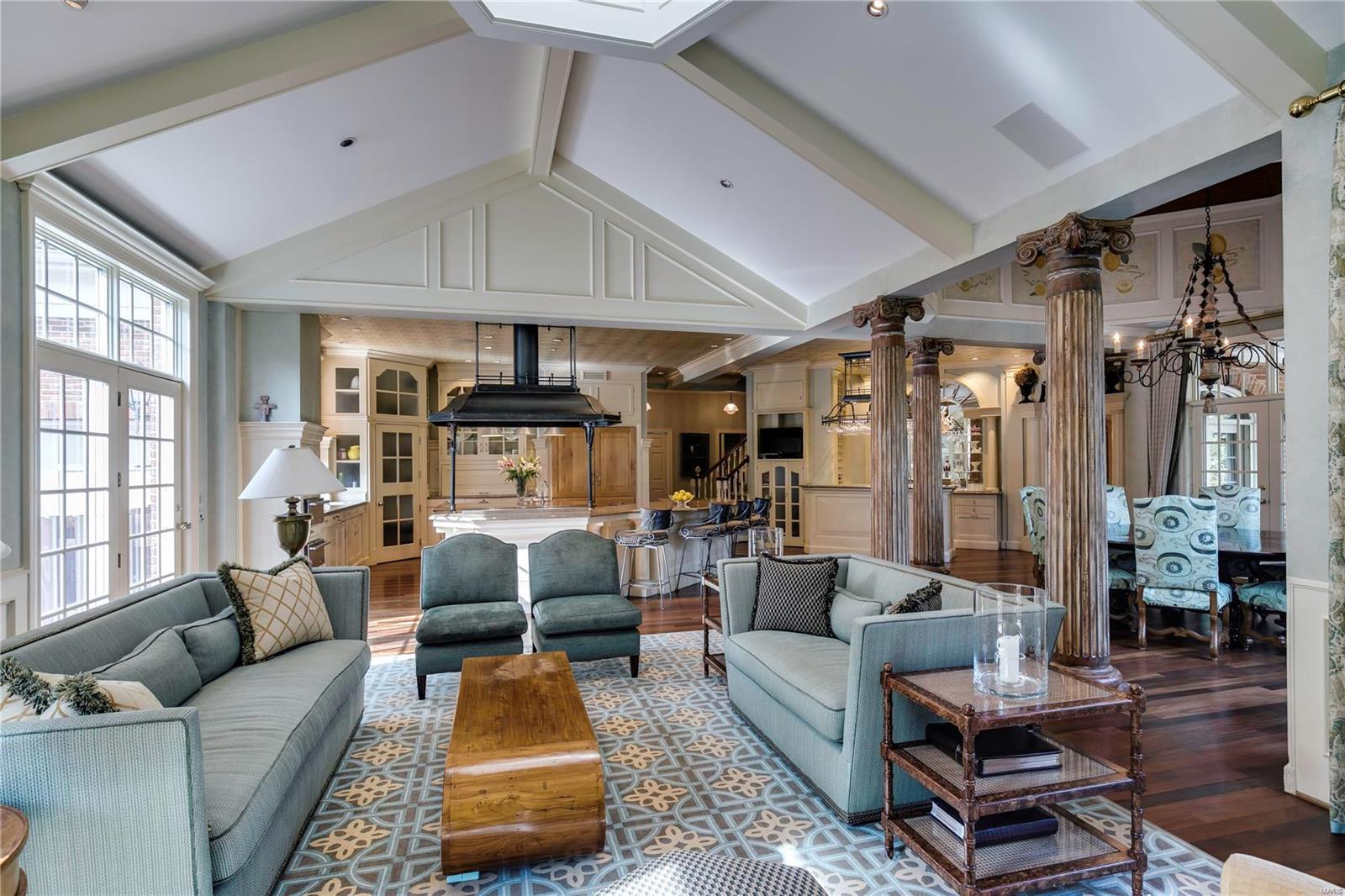 Bridge Creek - Residential