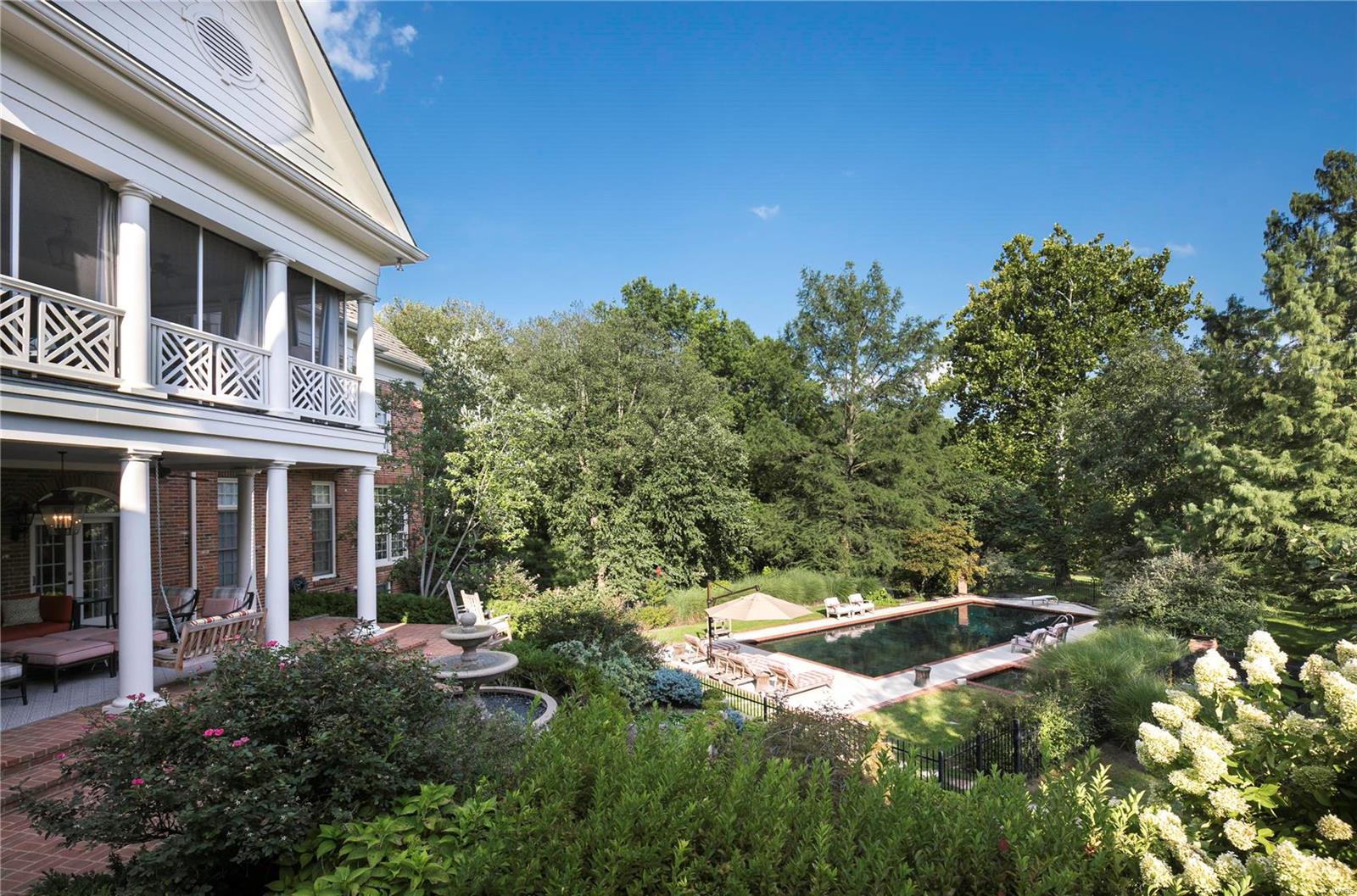 Bridge Creek - Residential