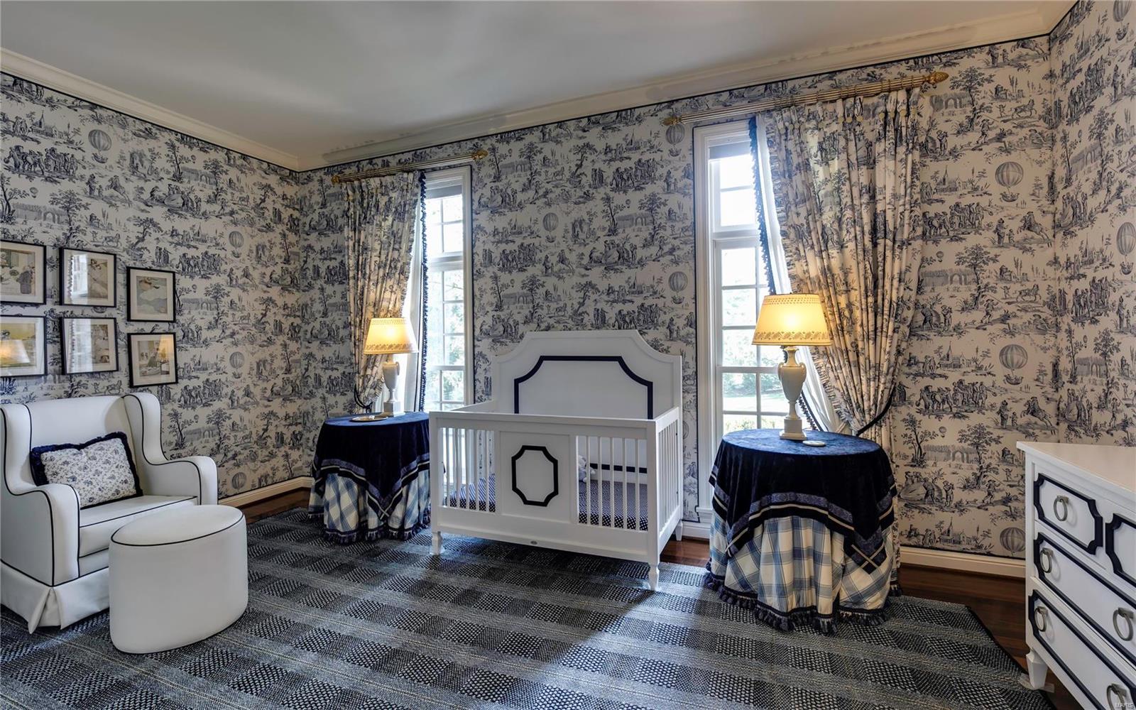 Bridge Creek - Residential