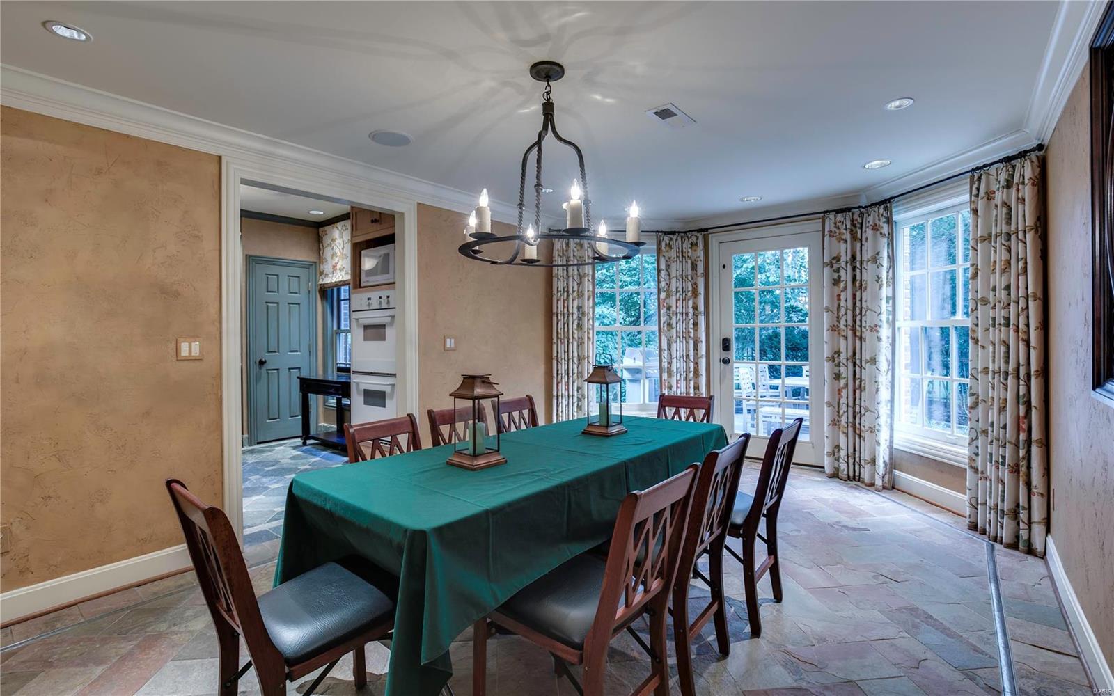 Bridge Creek - Residential