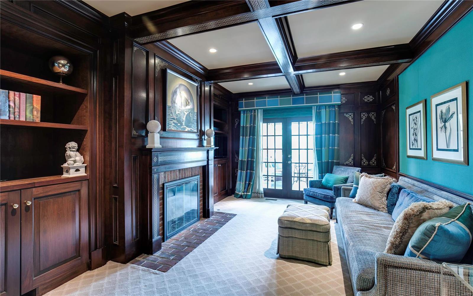 Bridge Creek - Residential