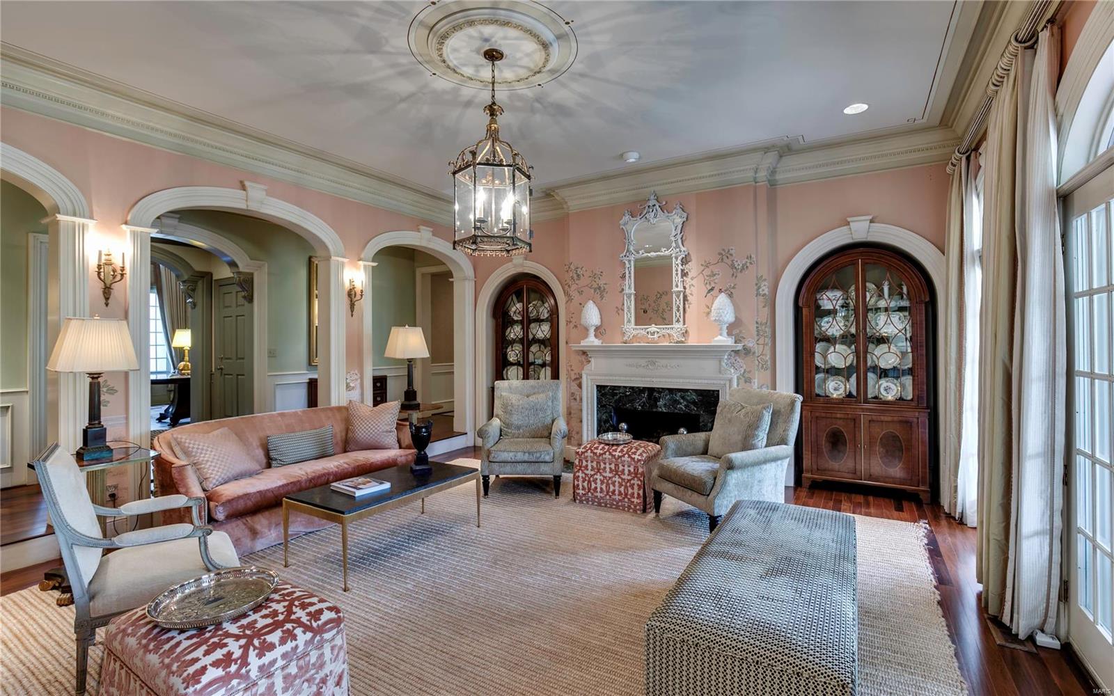 Bridge Creek - Residential