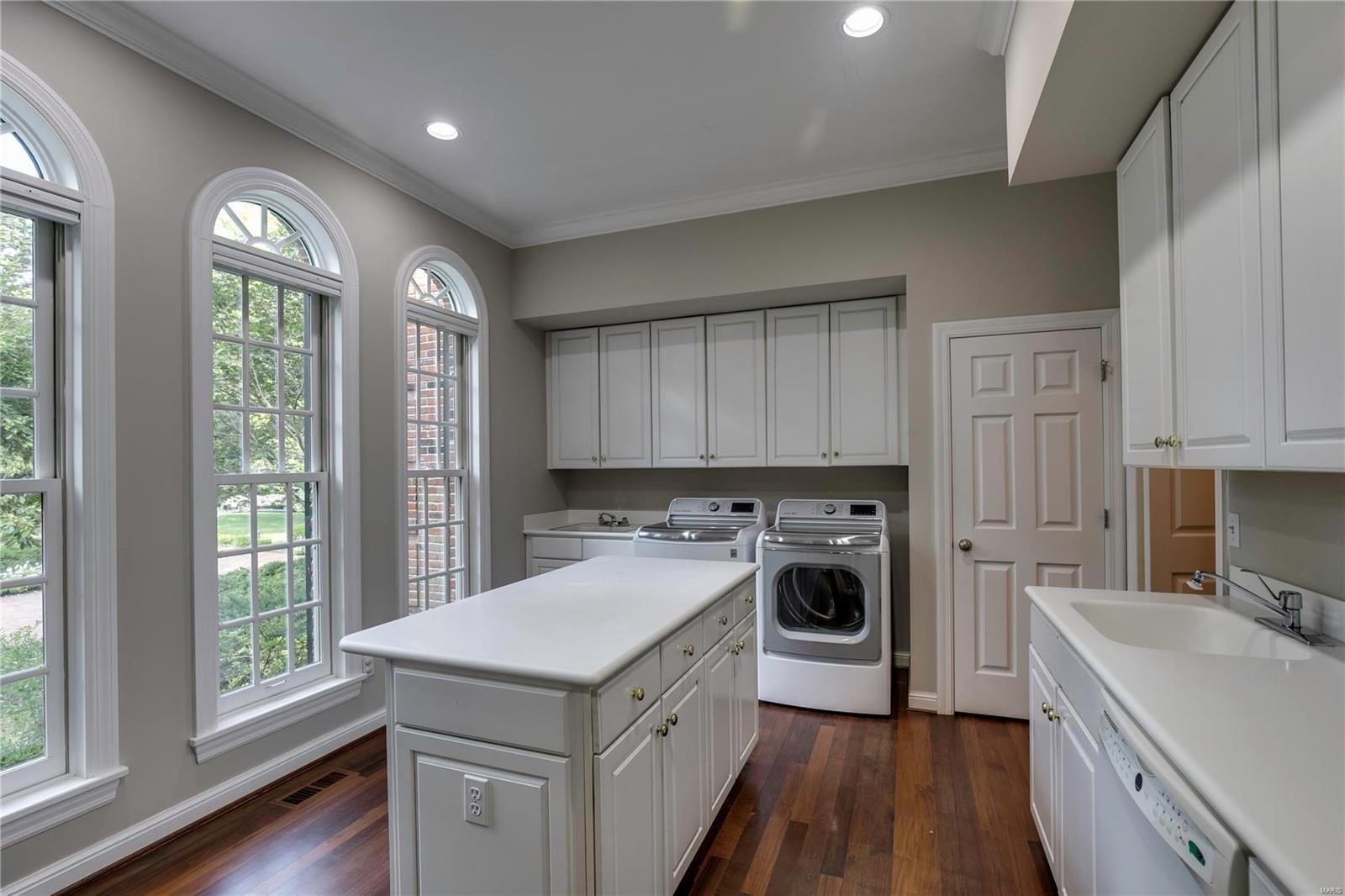 Bridge Creek - Residential