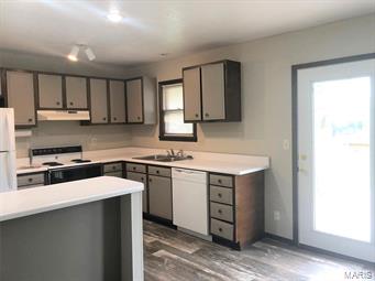 Eastview Addition - Residential