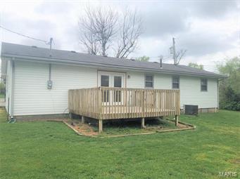 Eastview Addition - Residential