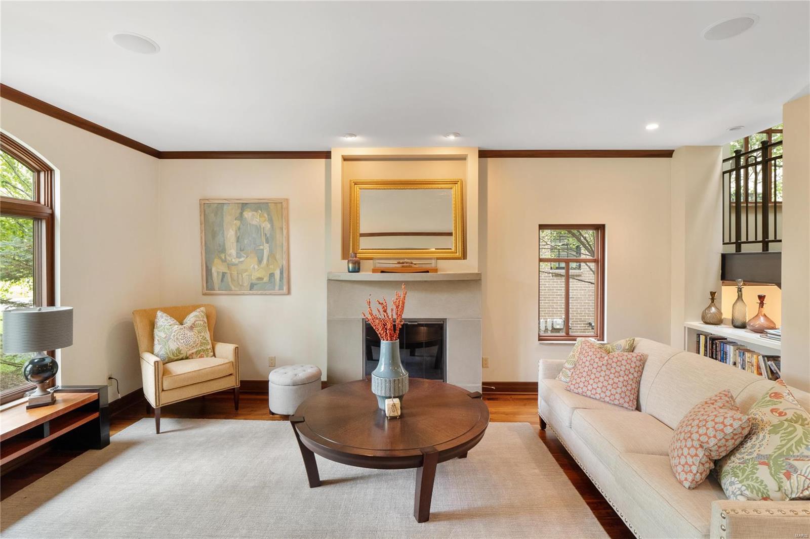 Clayton Gardens 3 - Residential