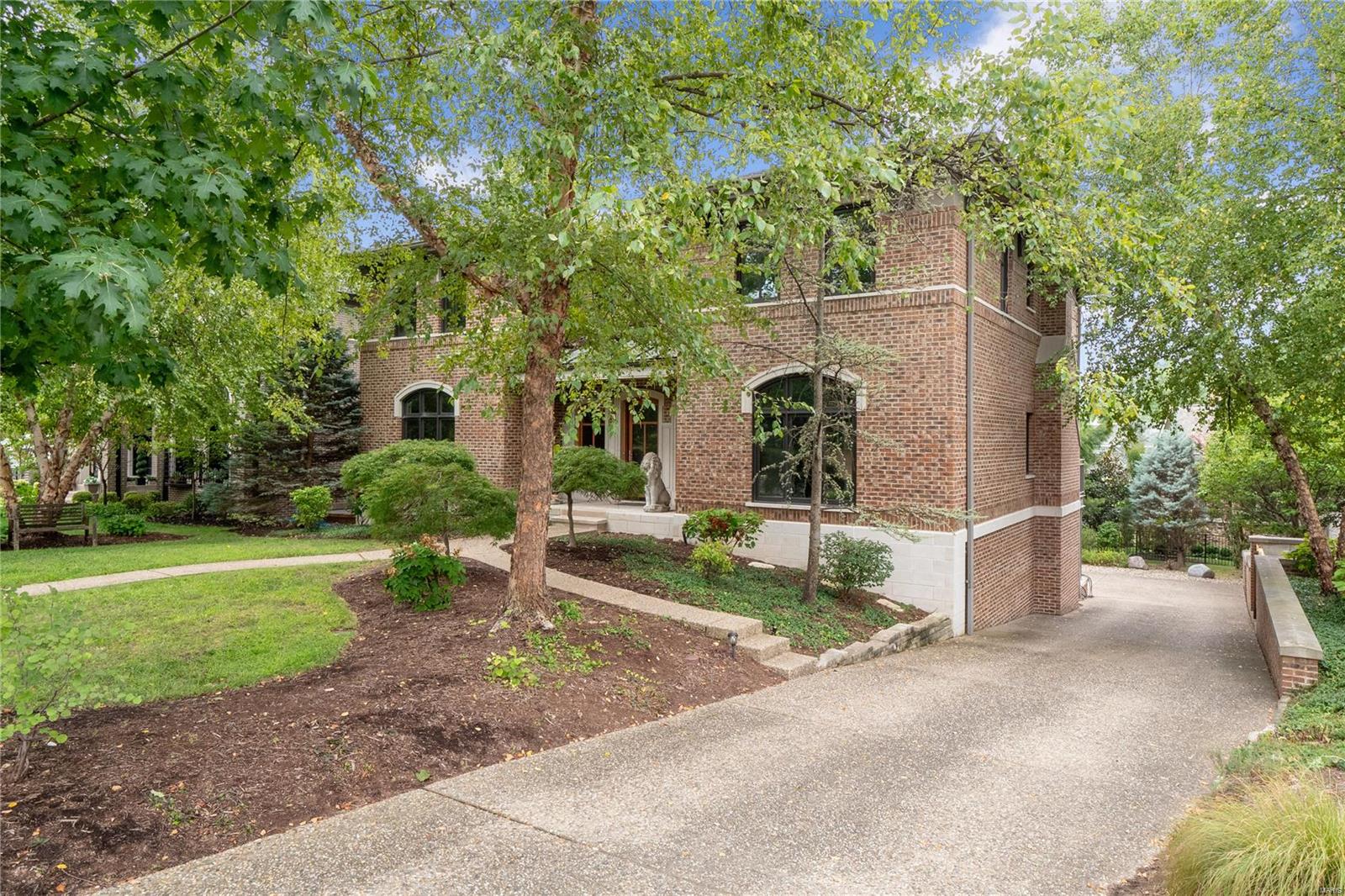 Clayton Gardens 3 - Residential