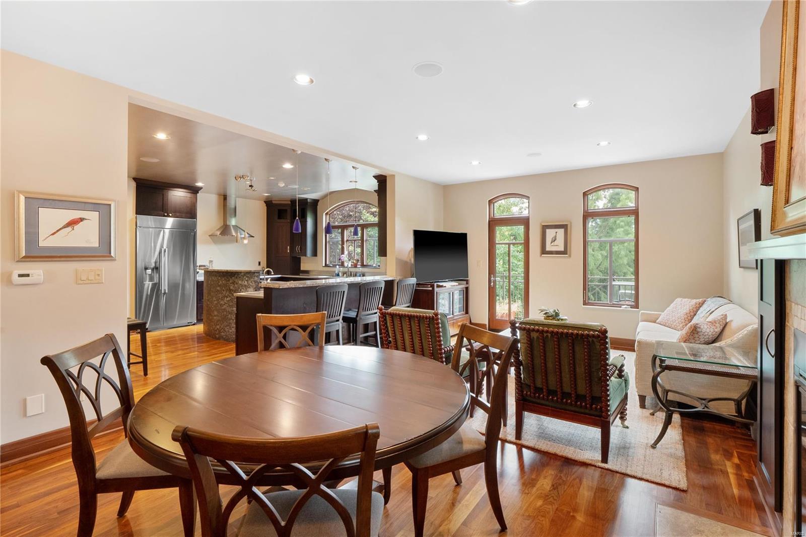 Clayton Gardens 3 - Residential