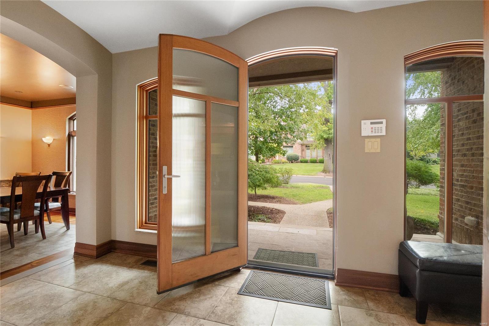 Clayton Gardens 3 - Residential