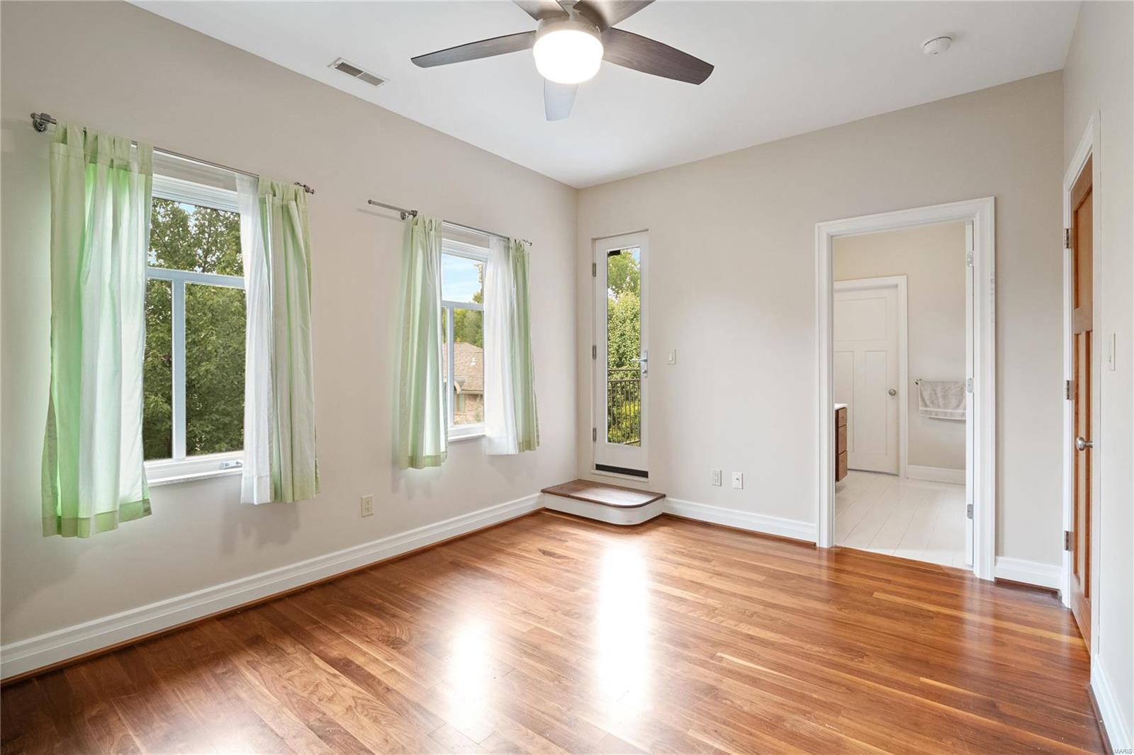 Clayton Gardens 3 - Residential