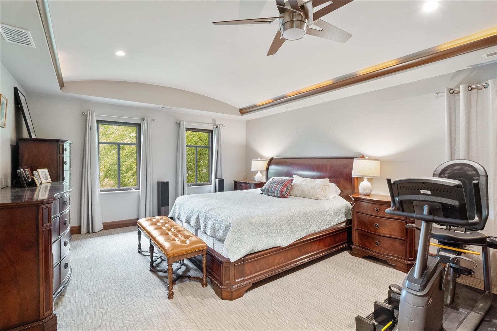 Clayton Gardens 3 - Residential