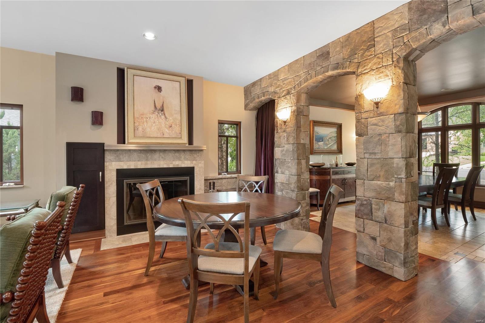 Clayton Gardens 3 - Residential