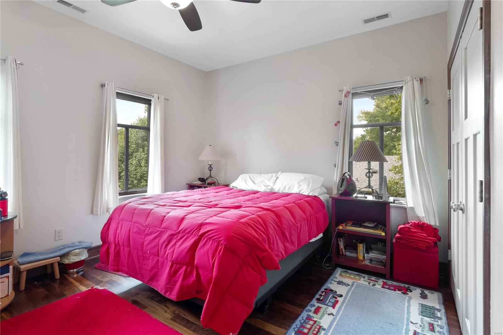 Clayton Gardens 3 - Residential