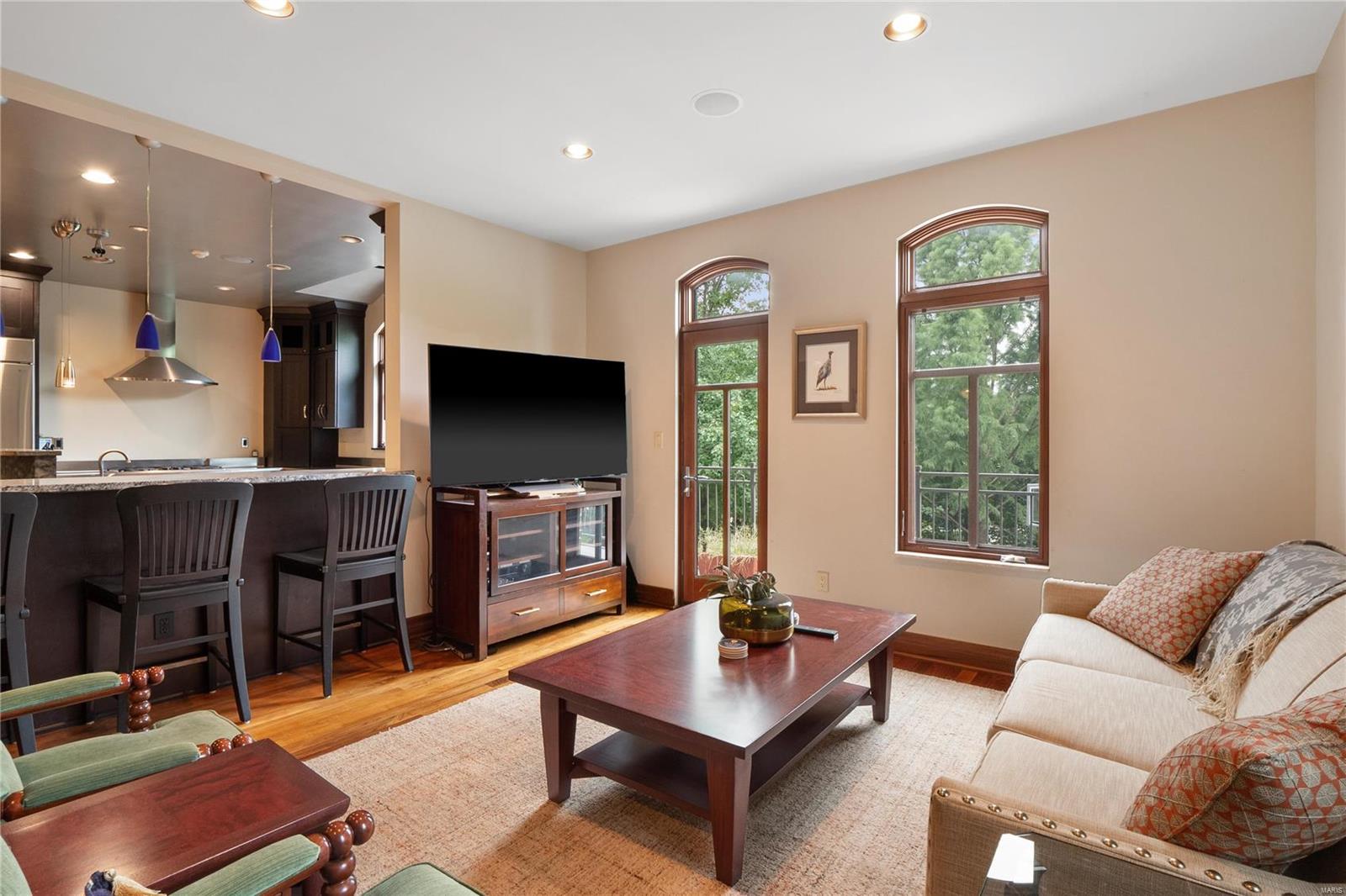 Clayton Gardens 3 - Residential