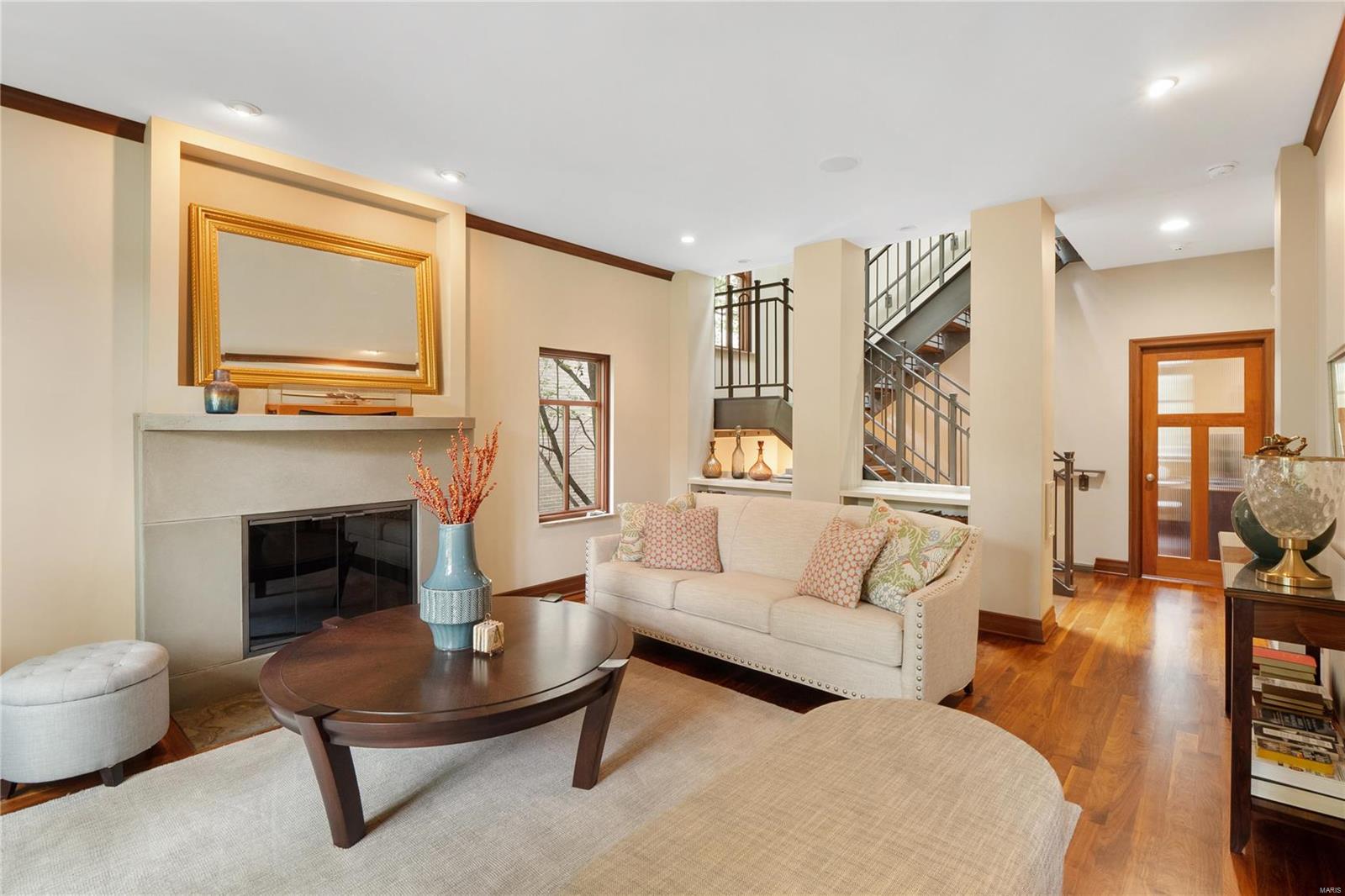 Clayton Gardens 3 - Residential