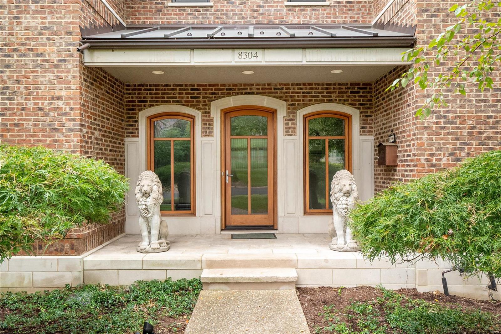 Clayton Gardens 3 - Residential