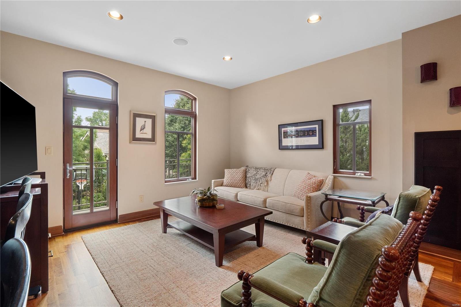 Clayton Gardens 3 - Residential