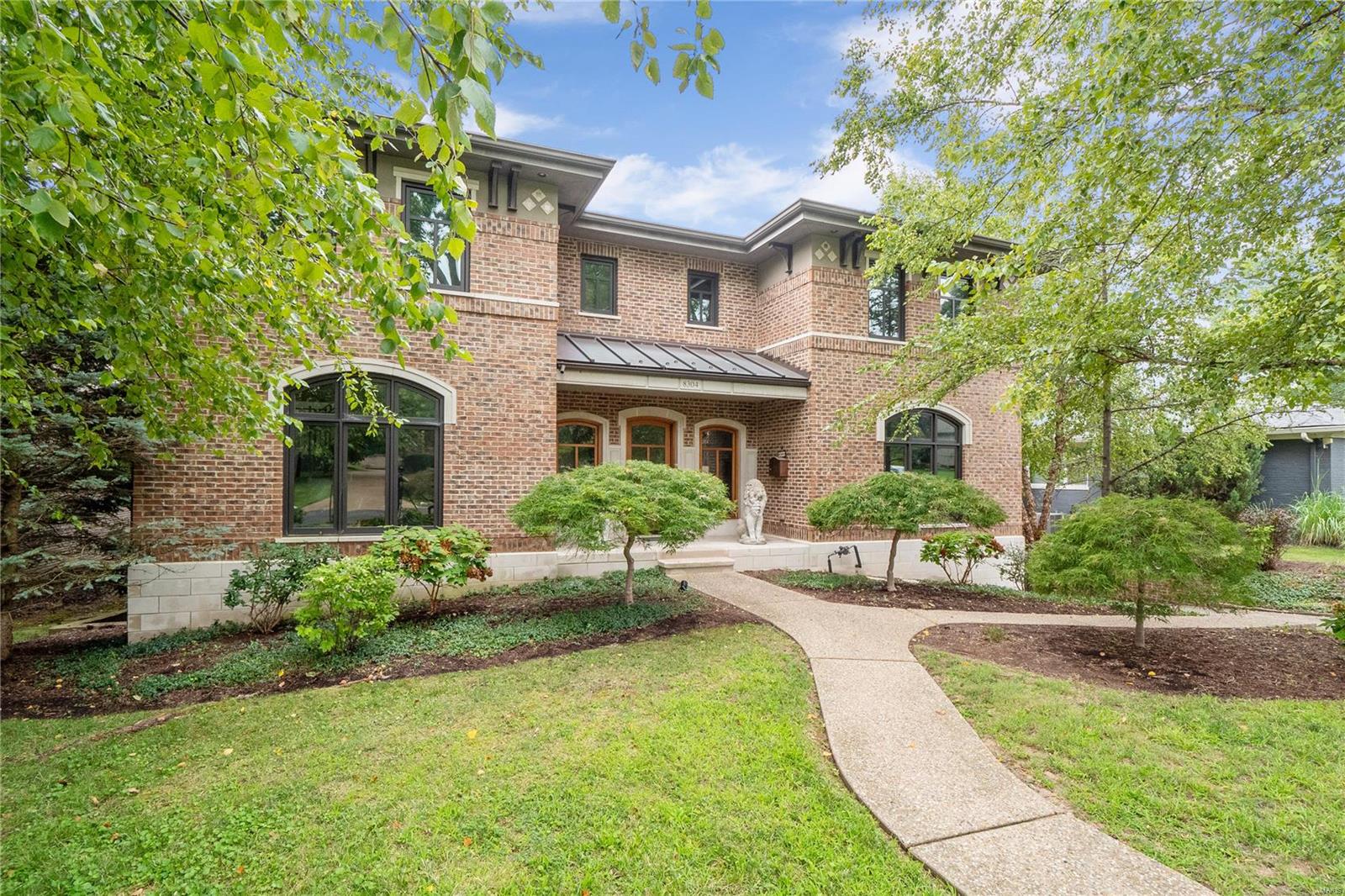 Clayton Gardens 3 - Residential