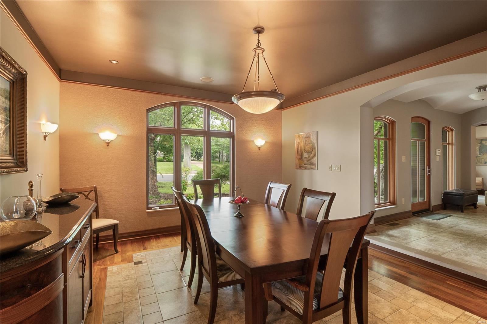 Clayton Gardens 3 - Residential