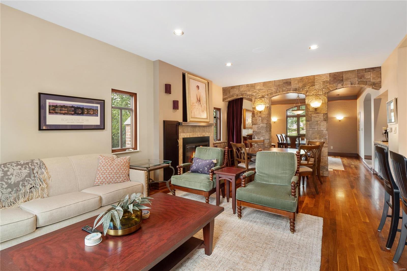 Clayton Gardens 3 - Residential