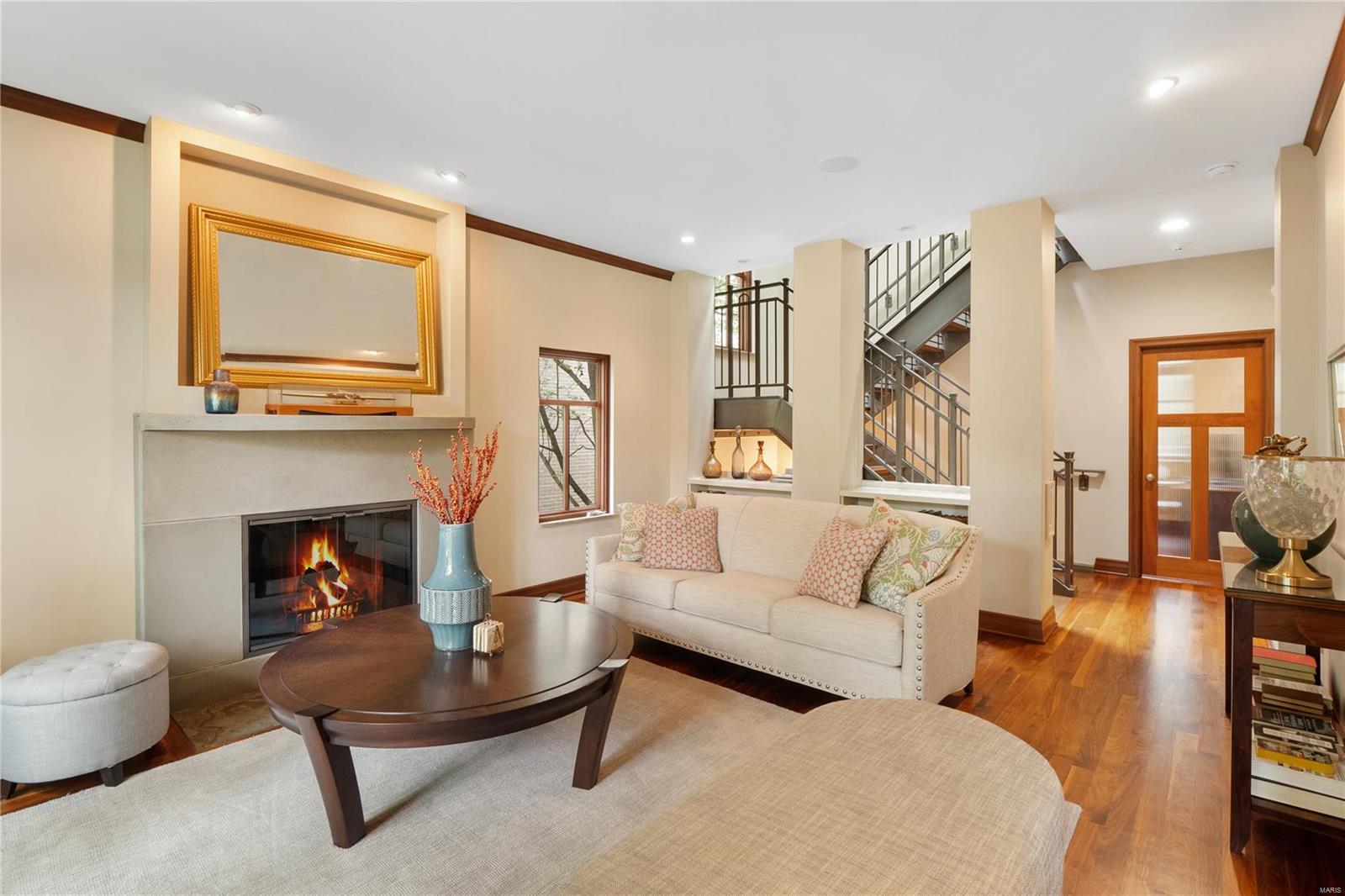 Clayton Gardens 3 - Residential