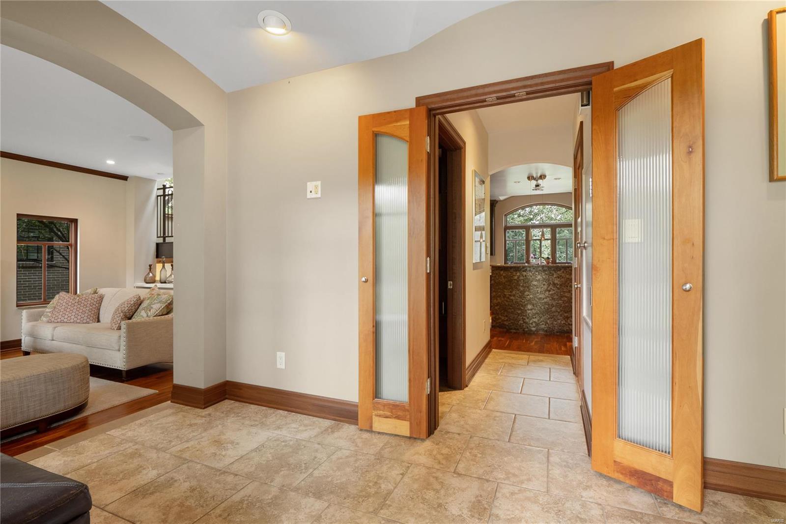 Clayton Gardens 3 - Residential