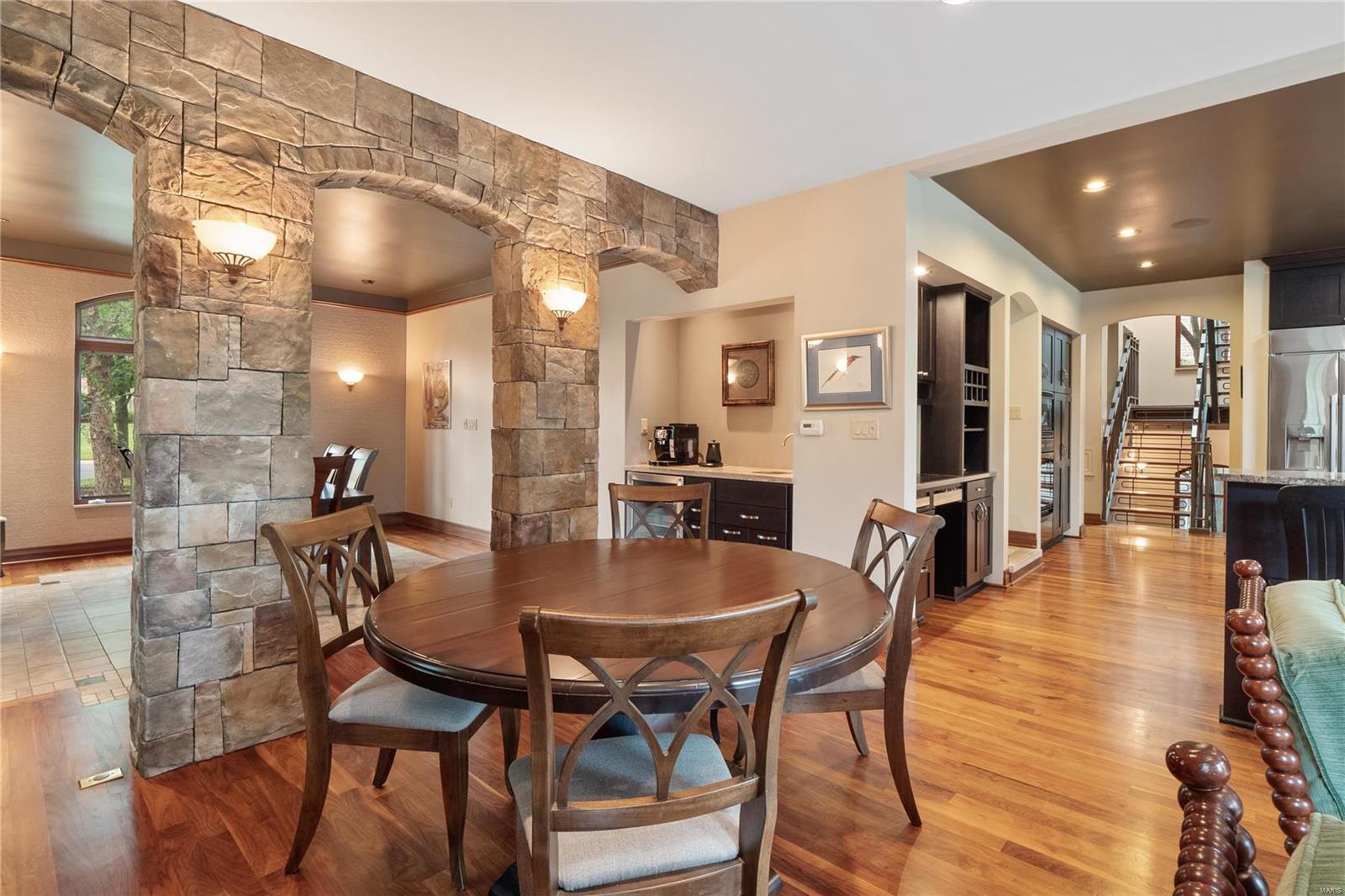 Clayton Gardens 3 - Residential