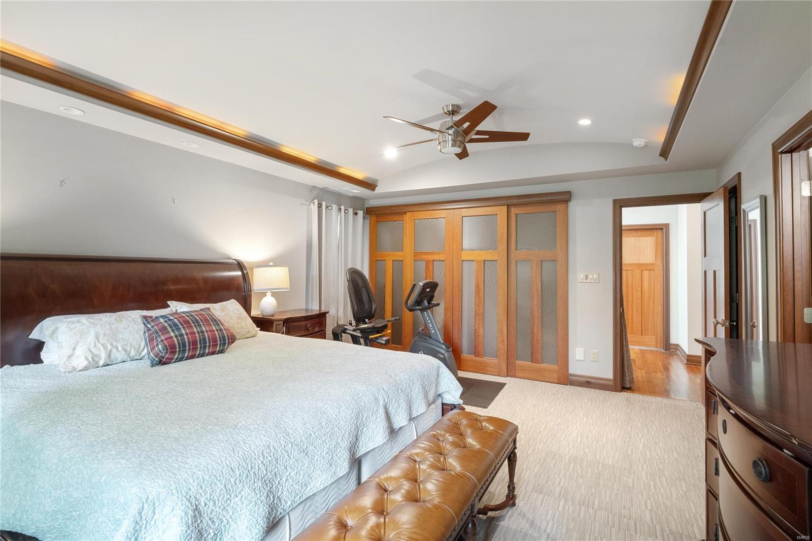 Clayton Gardens 3 - Residential