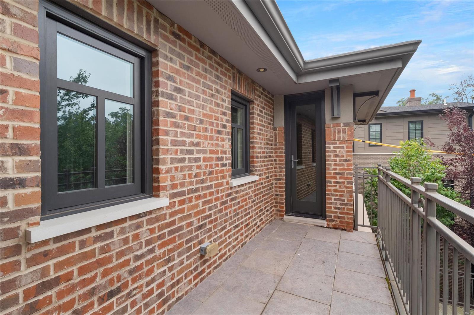 Clayton Gardens 3 - Residential