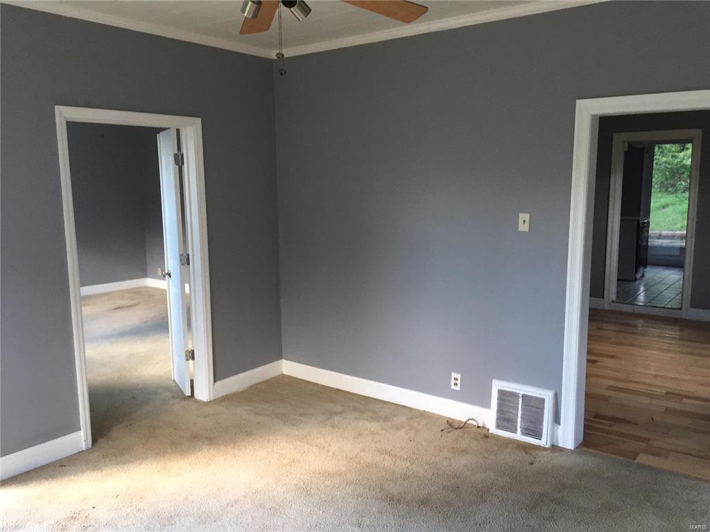 Harvey Spring Park Add To Ferguson - Residential