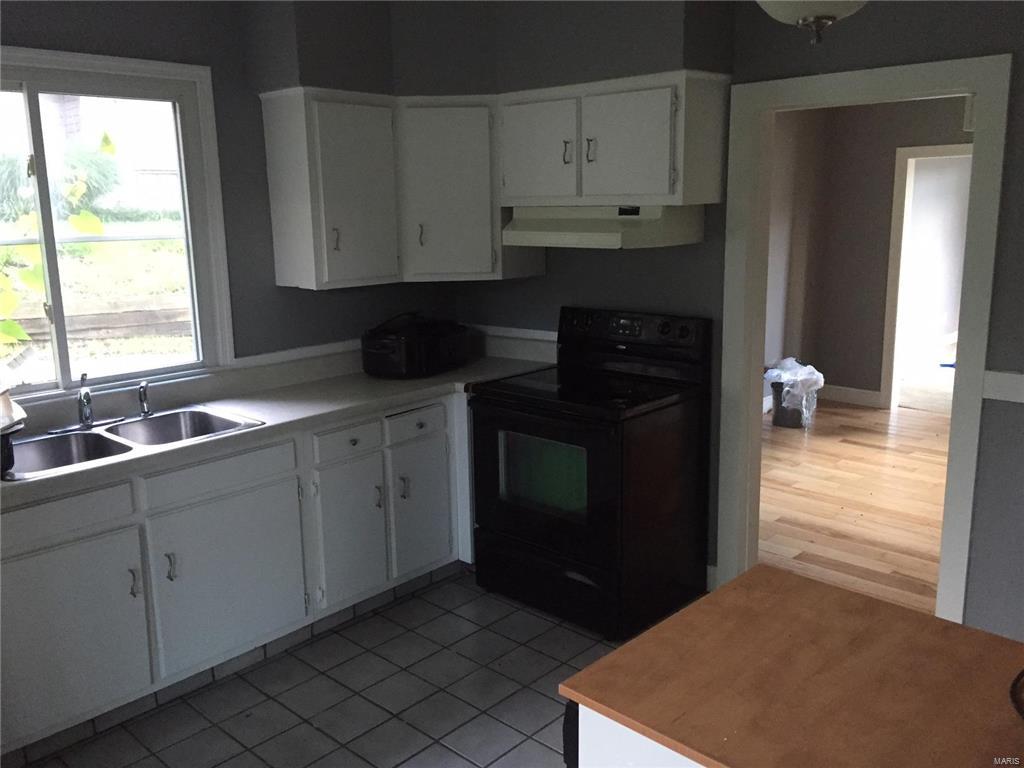 Harvey Spring Park Add To Ferguson - Residential