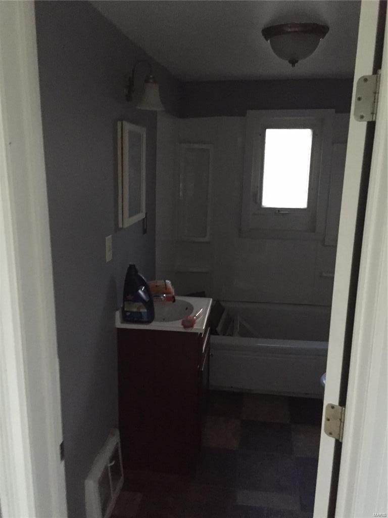 Harvey Spring Park Add To Ferguson - Residential