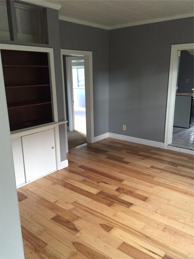 Harvey Spring Park Add To Ferguson - Residential
