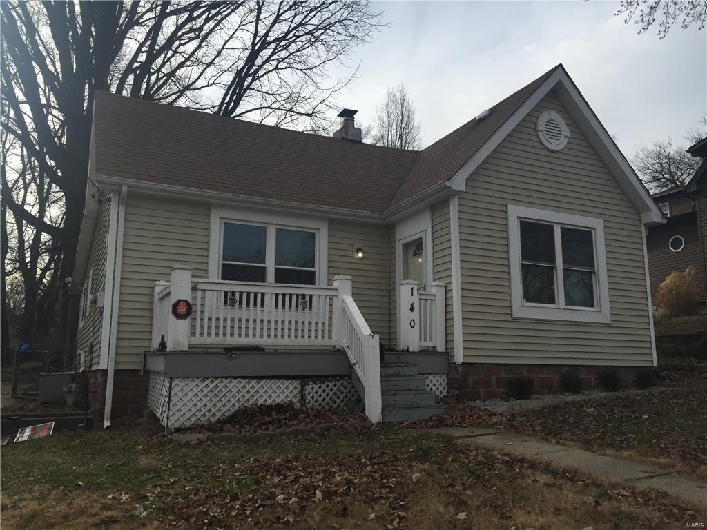 Harvey Spring Park Add To Ferguson - Residential