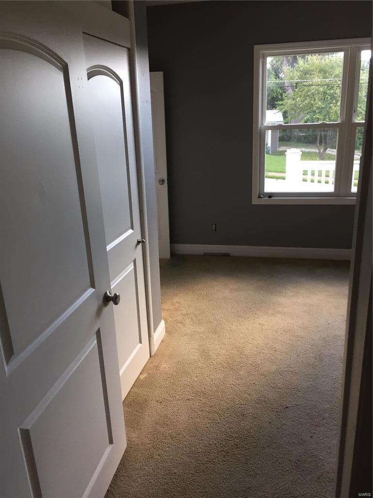 Harvey Spring Park Add To Ferguson - Residential