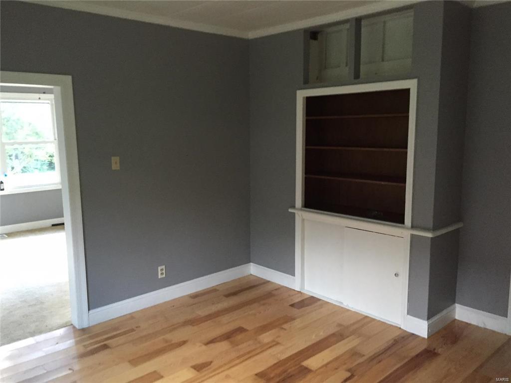 Harvey Spring Park Add To Ferguson - Residential