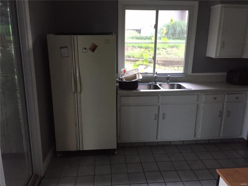 Harvey Spring Park Add To Ferguson - Residential