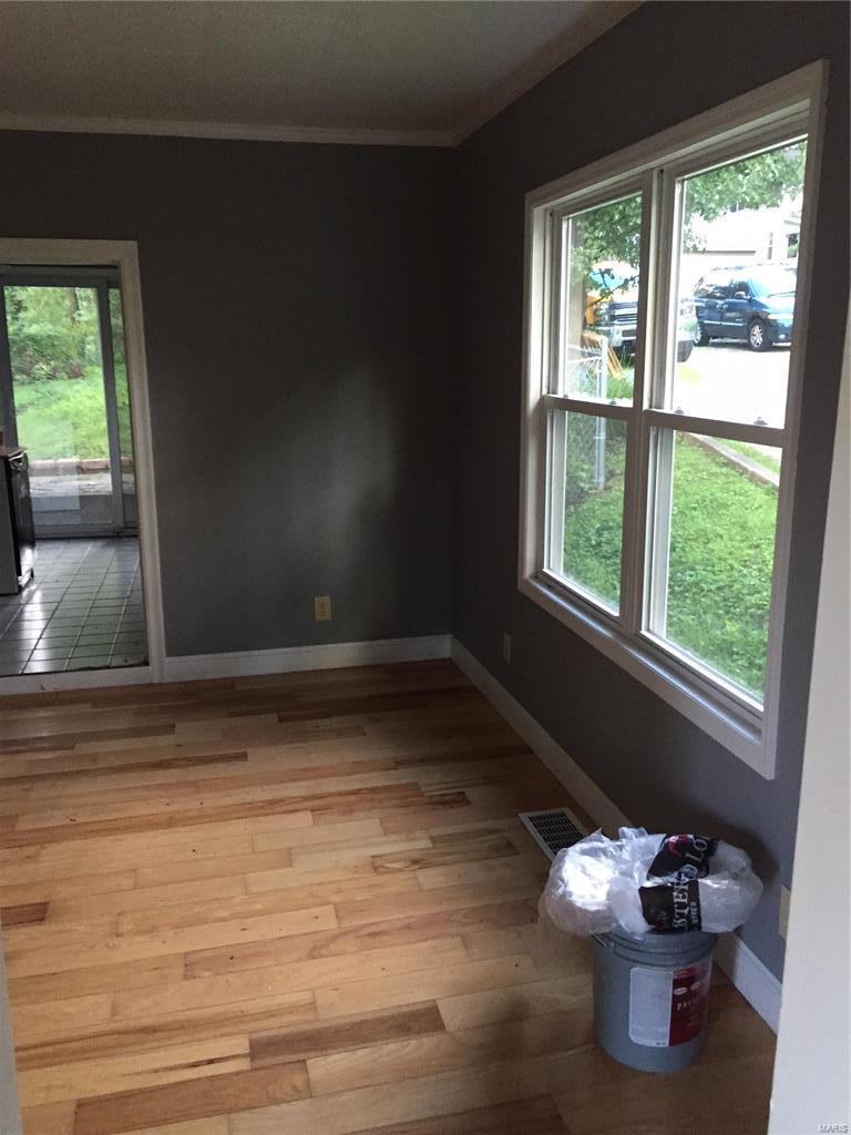 Harvey Spring Park Add To Ferguson - Residential