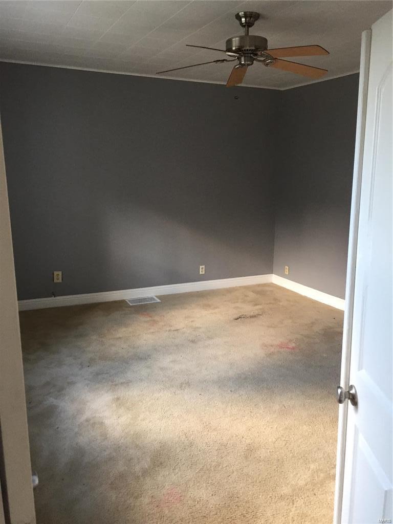 Harvey Spring Park Add To Ferguson - Residential