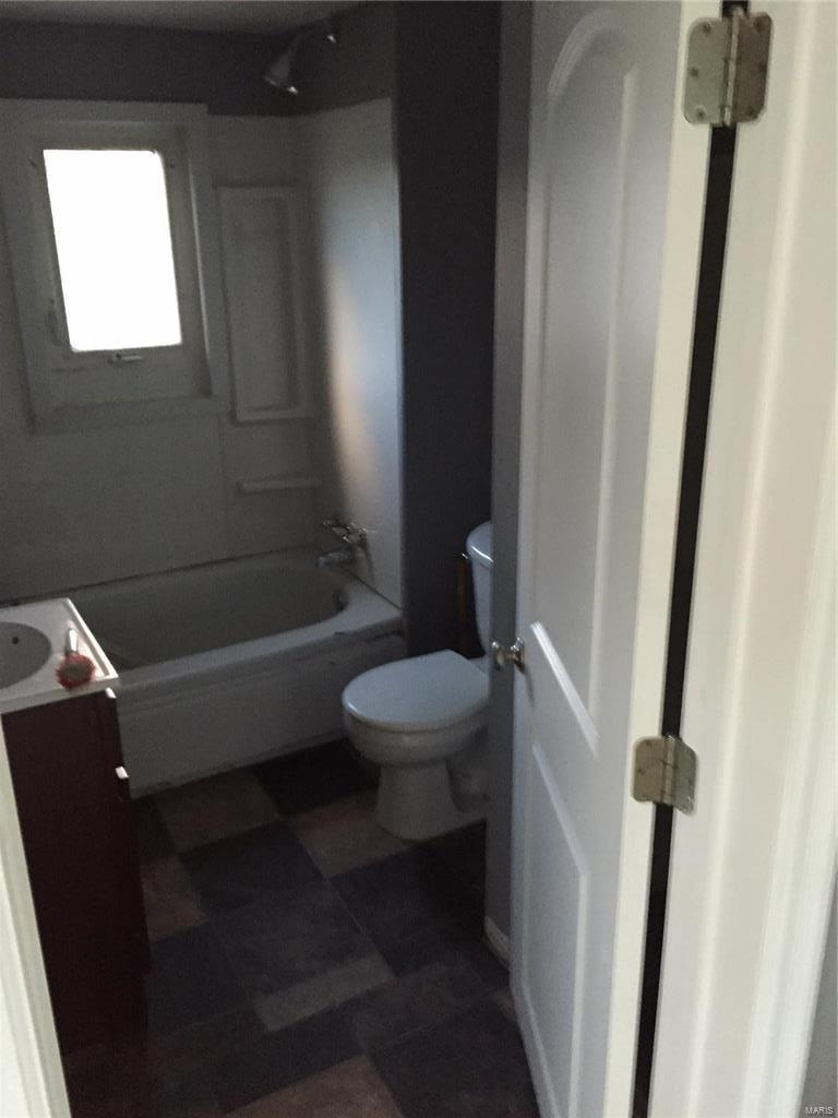 Harvey Spring Park Add To Ferguson - Residential