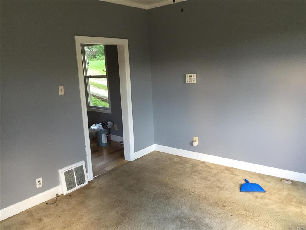 Harvey Spring Park Add To Ferguson - Residential