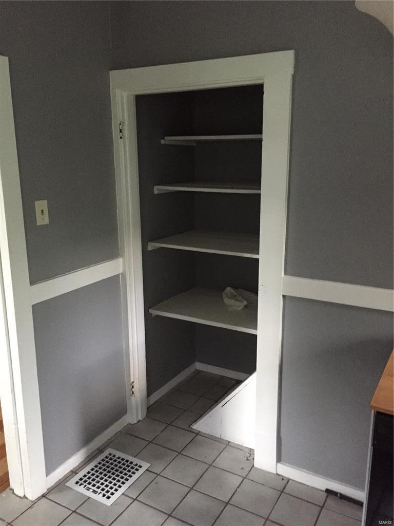 Harvey Spring Park Add To Ferguson - Residential