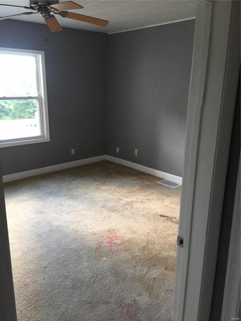 Harvey Spring Park Add To Ferguson - Residential