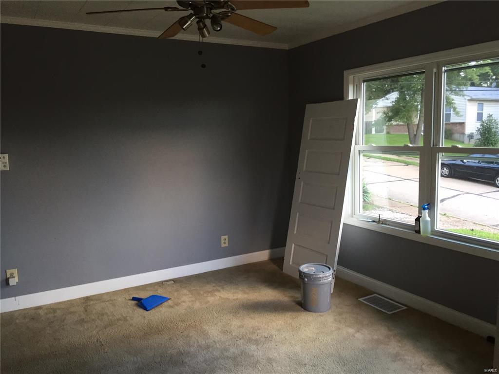 Harvey Spring Park Add To Ferguson - Residential