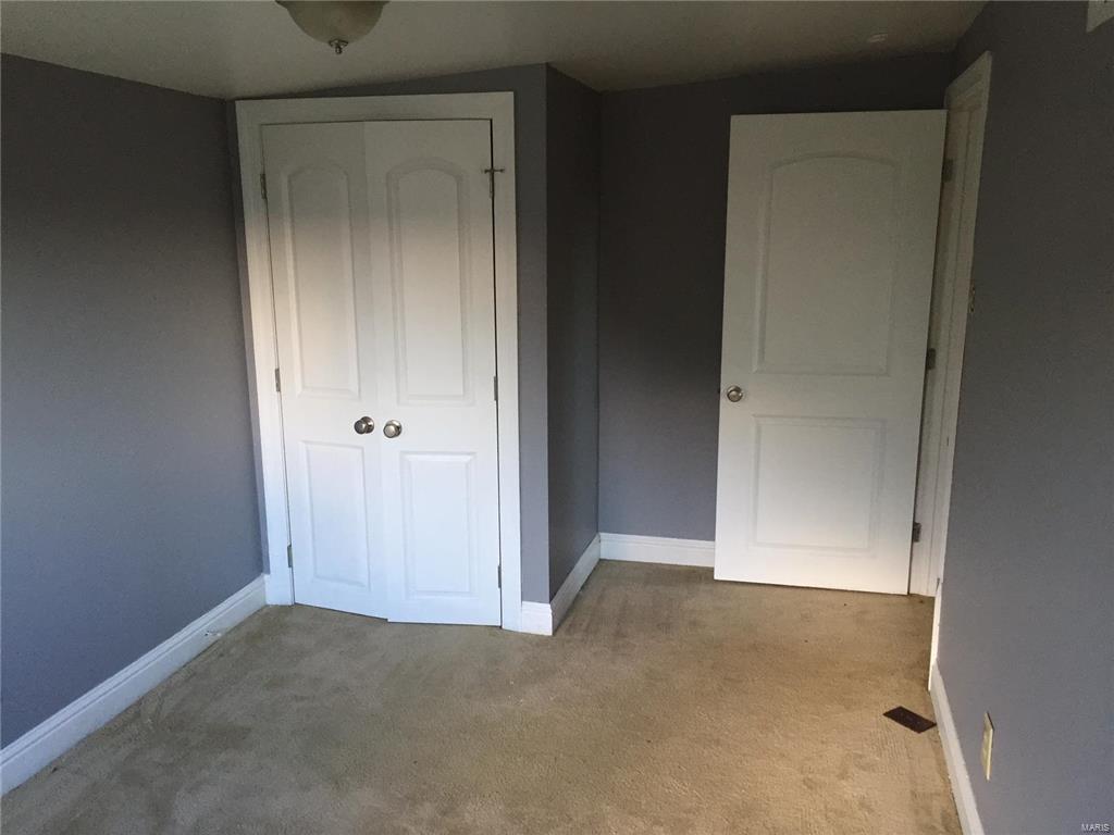 Harvey Spring Park Add To Ferguson - Residential